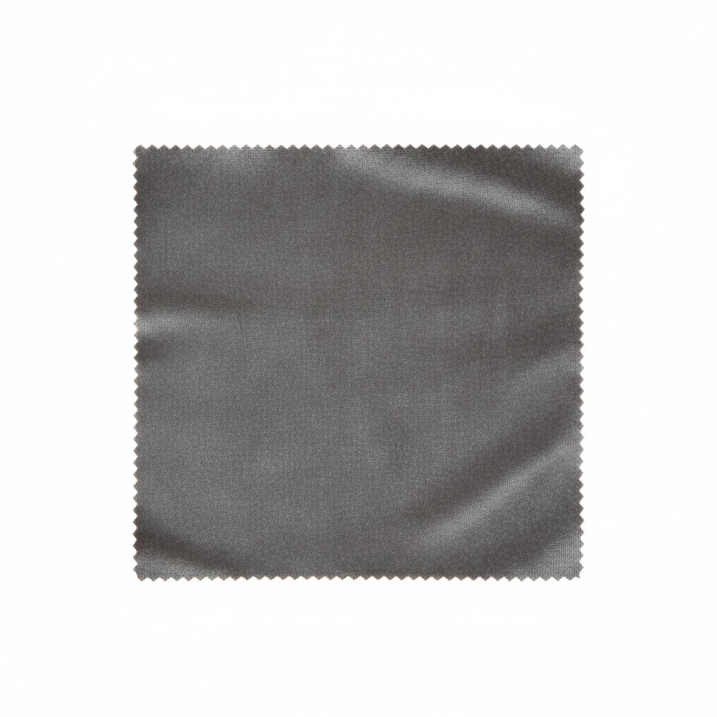 Nova Channel Tufted Sofa - Velvet Gray