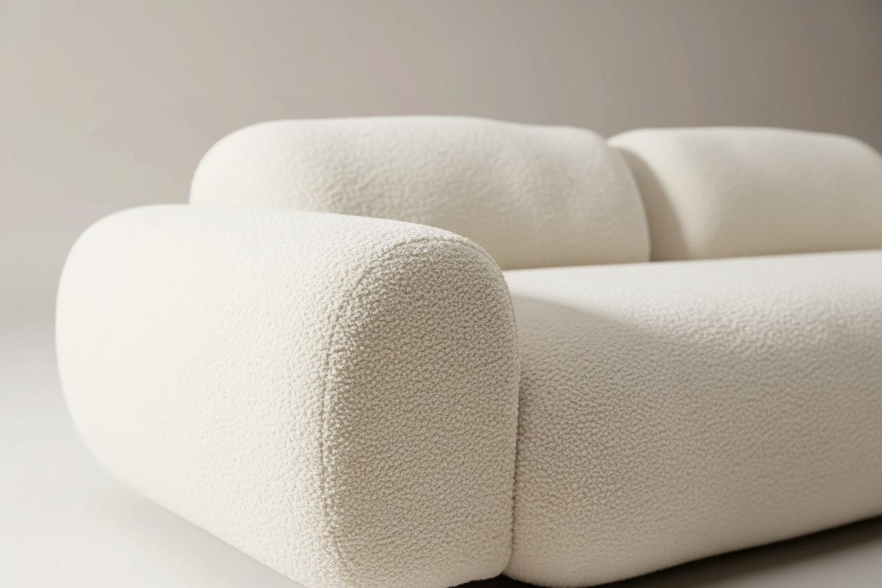 Oslo 3-Seater Sofa