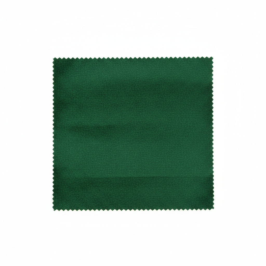 Nova Channel Tufted Sofa - Velvet Green