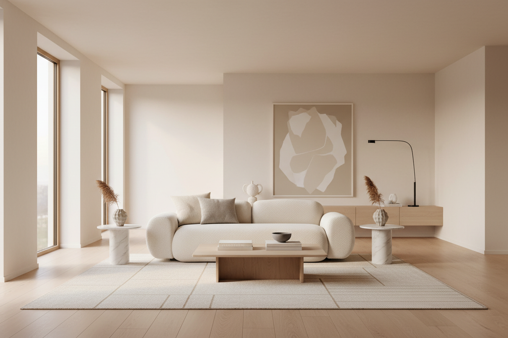 Oslo 3-Seater Sofa