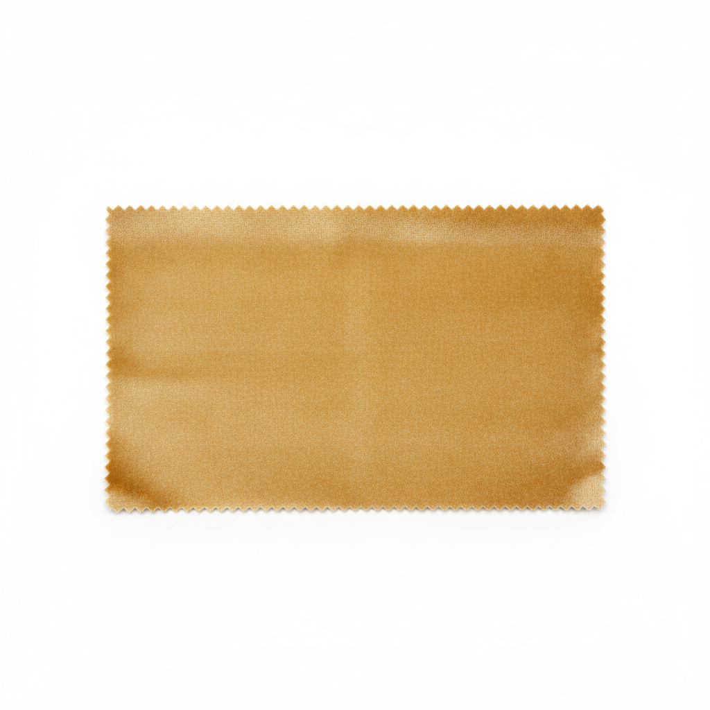 Nova Channel Tufted Sofa - Velvet Gold