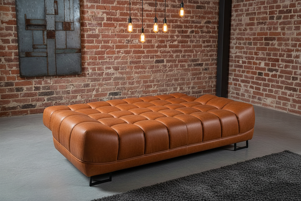 Sleeper couch