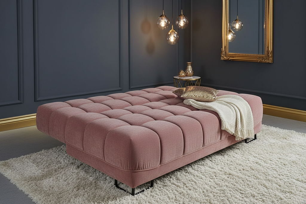 Sleeper couch