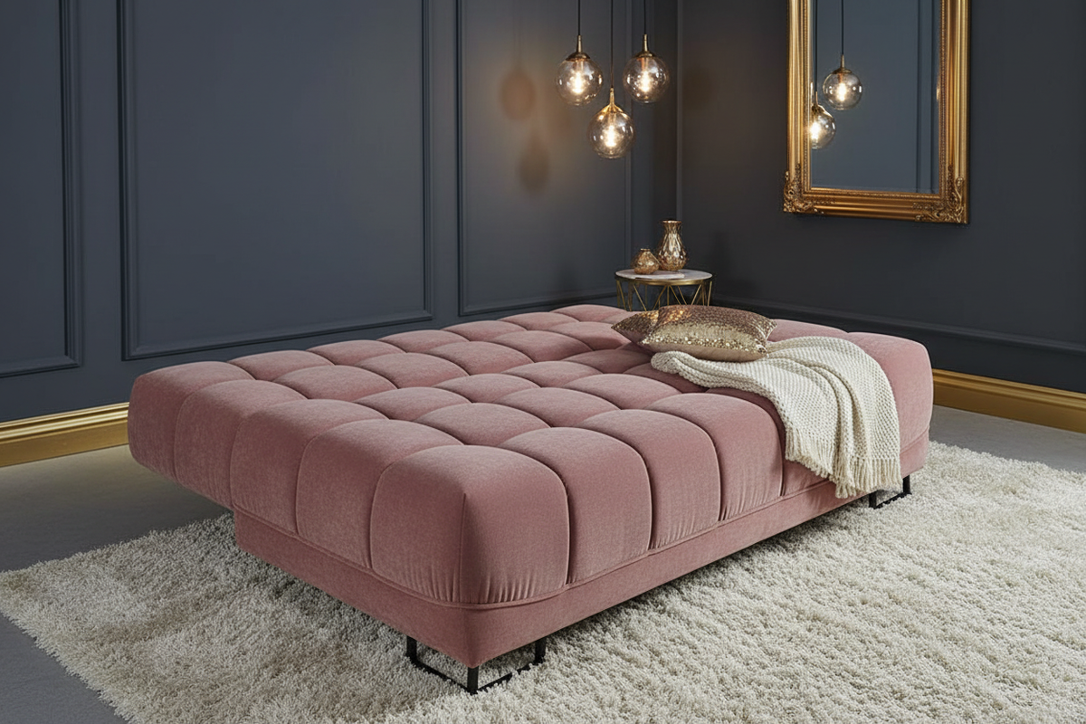 Sleeper couch