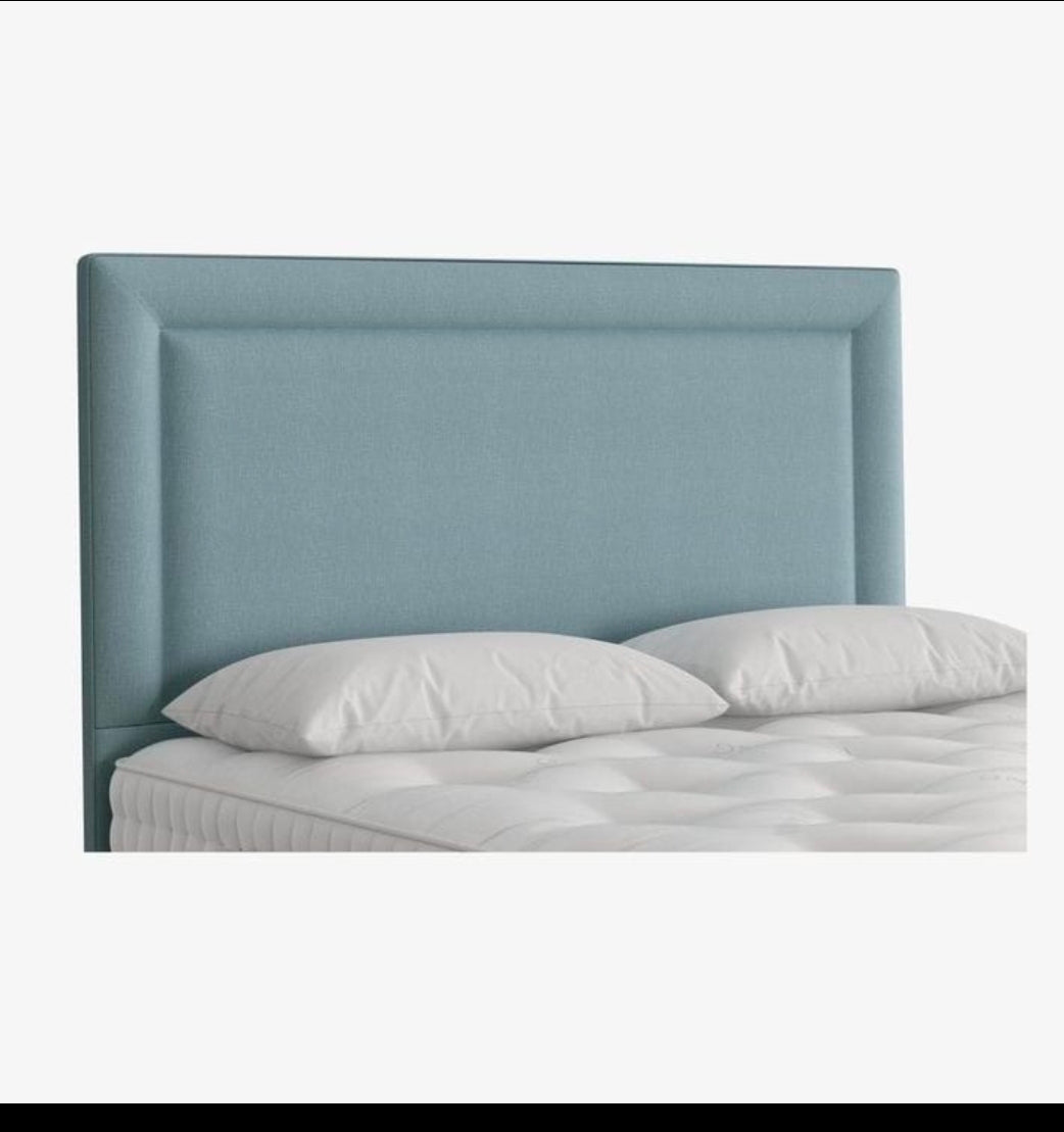 Frame Upholstered Headboard