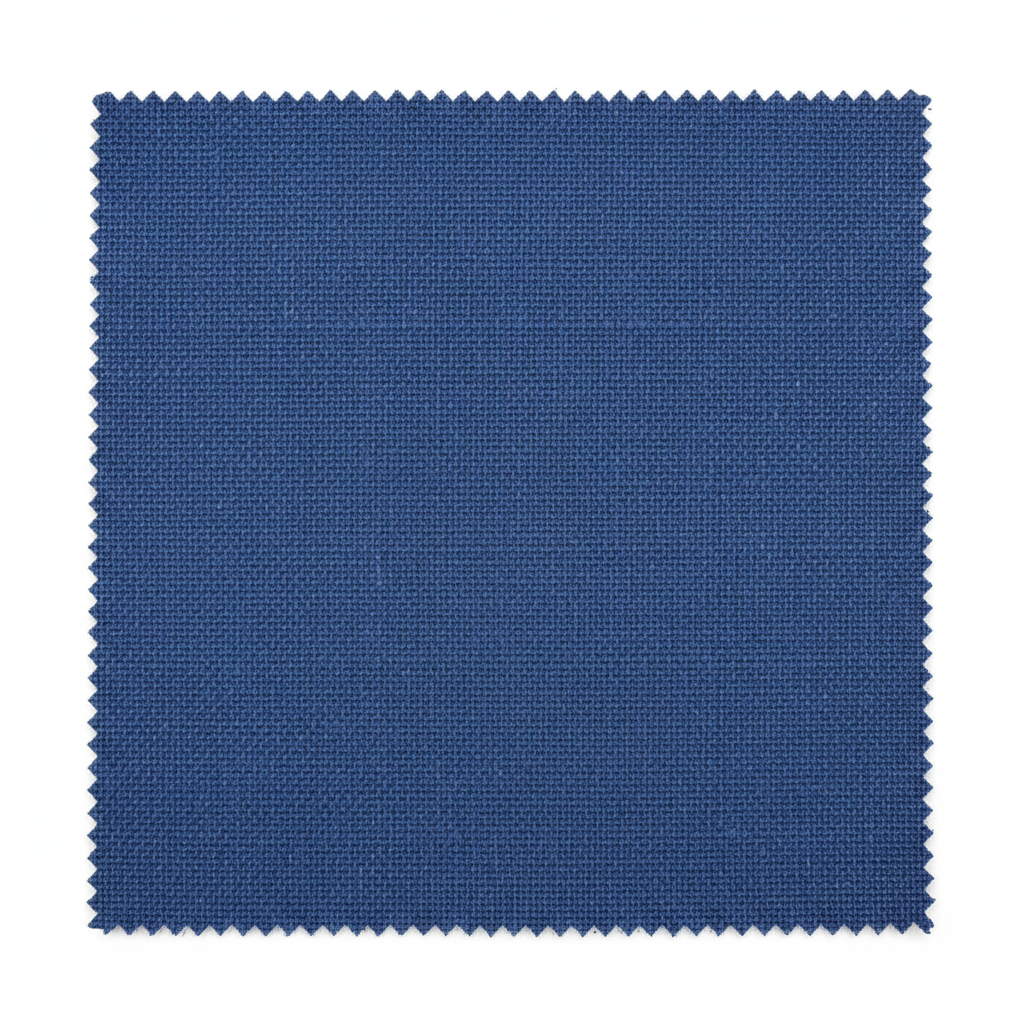 Linen Blue