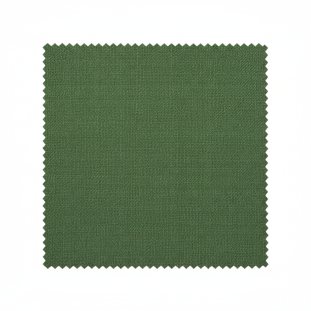 Linen Green