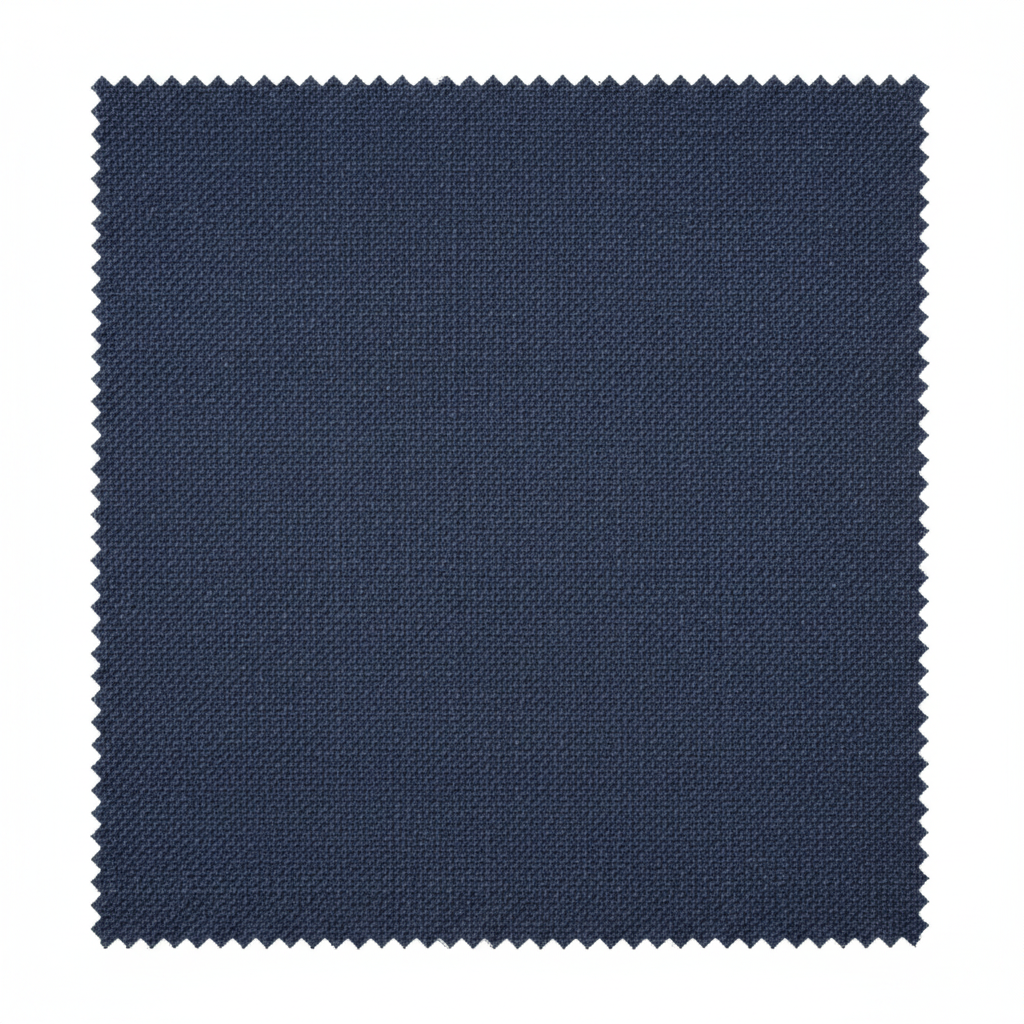 Linen Navy