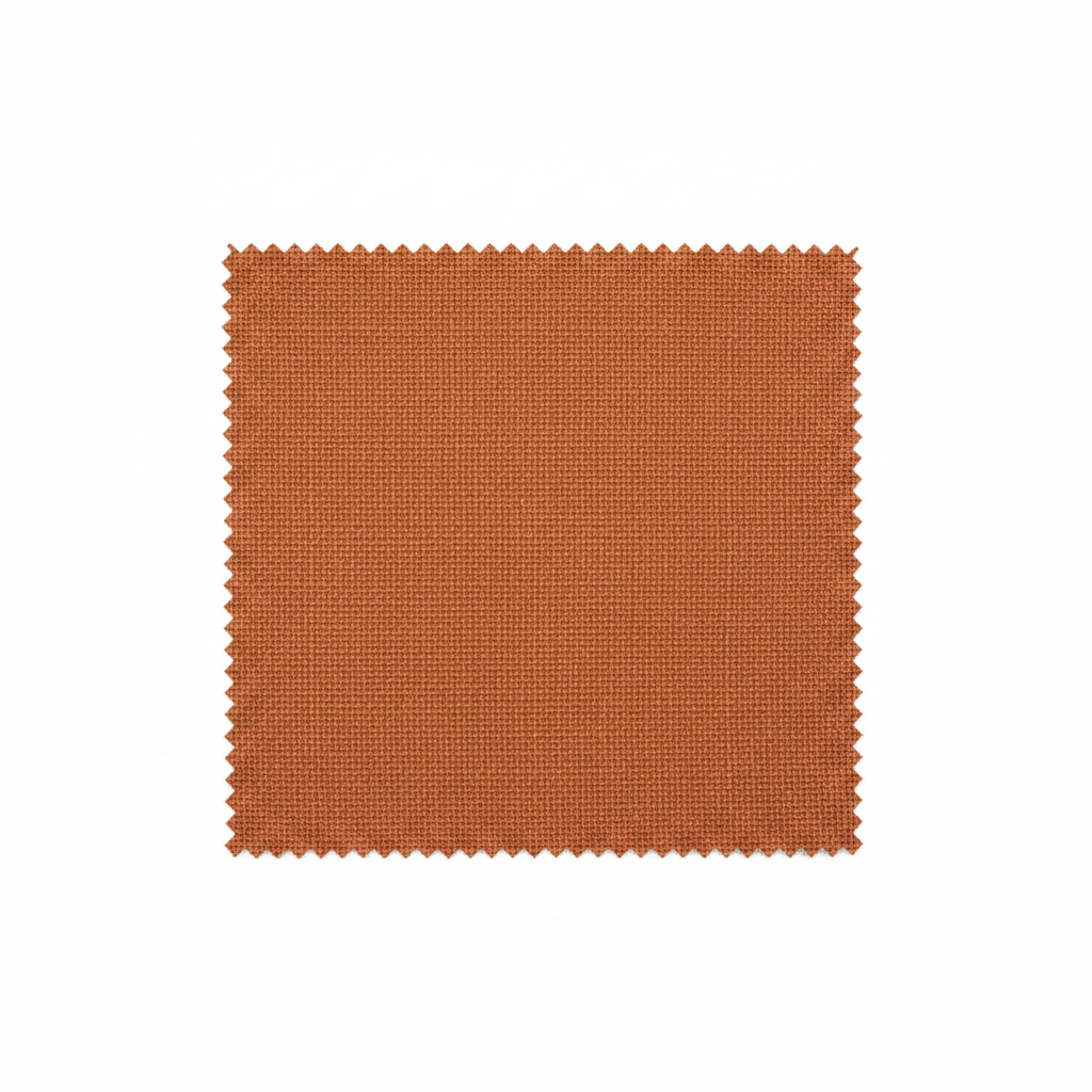 Linen Orange