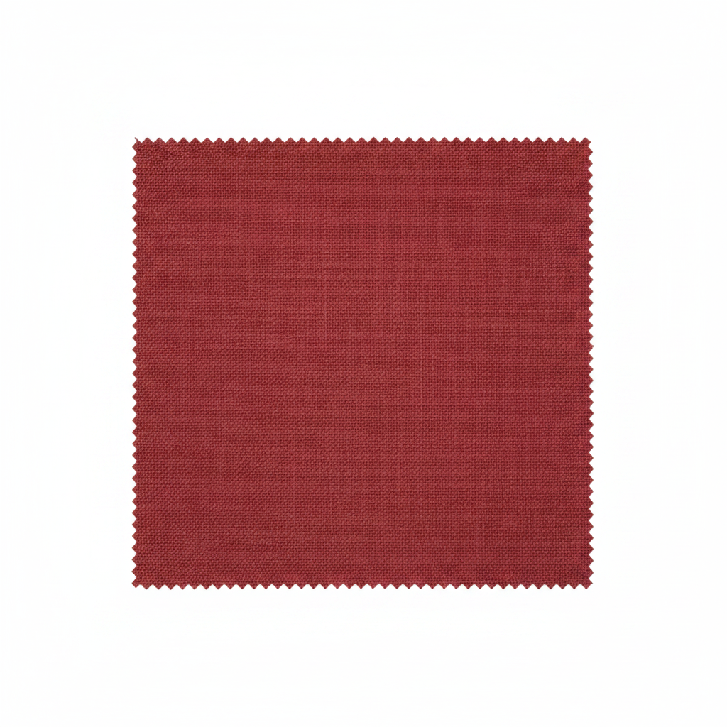 Linen Red