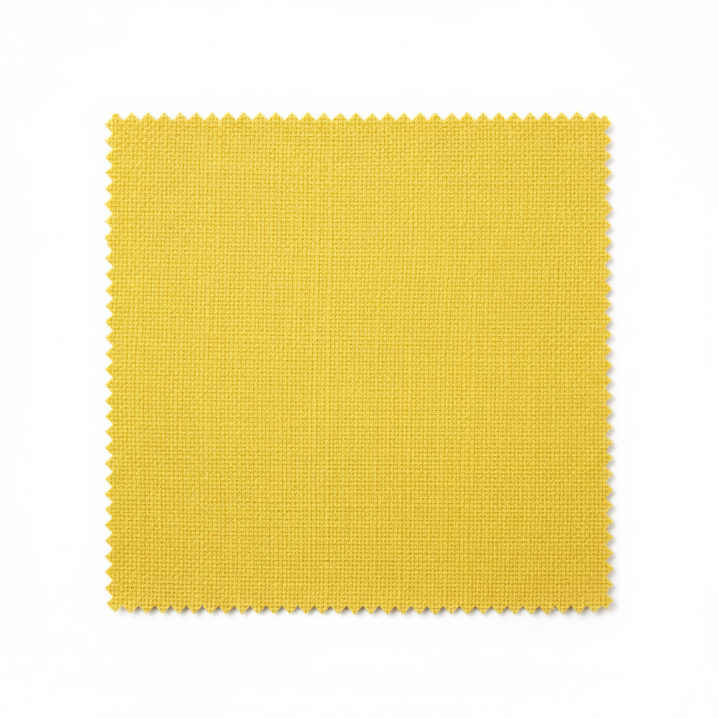 Linen Yellow