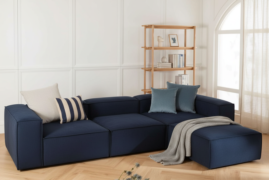 Navy Blue variant