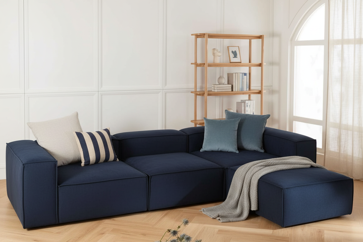 Navy Blue variant