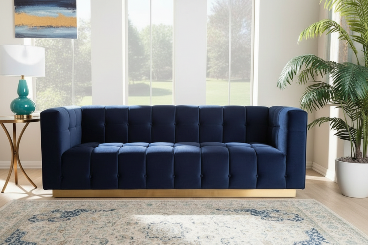 Navy Blue