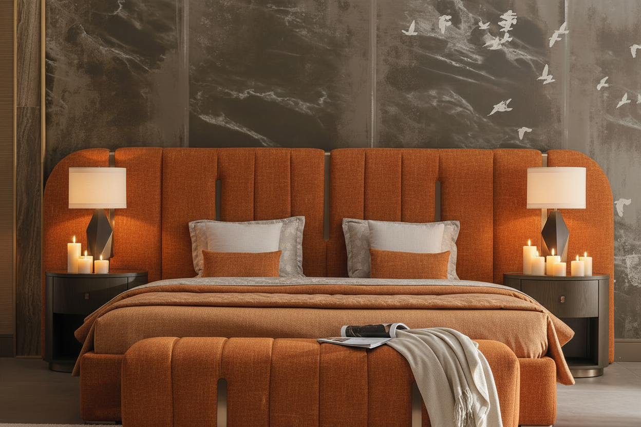Orange Variant
