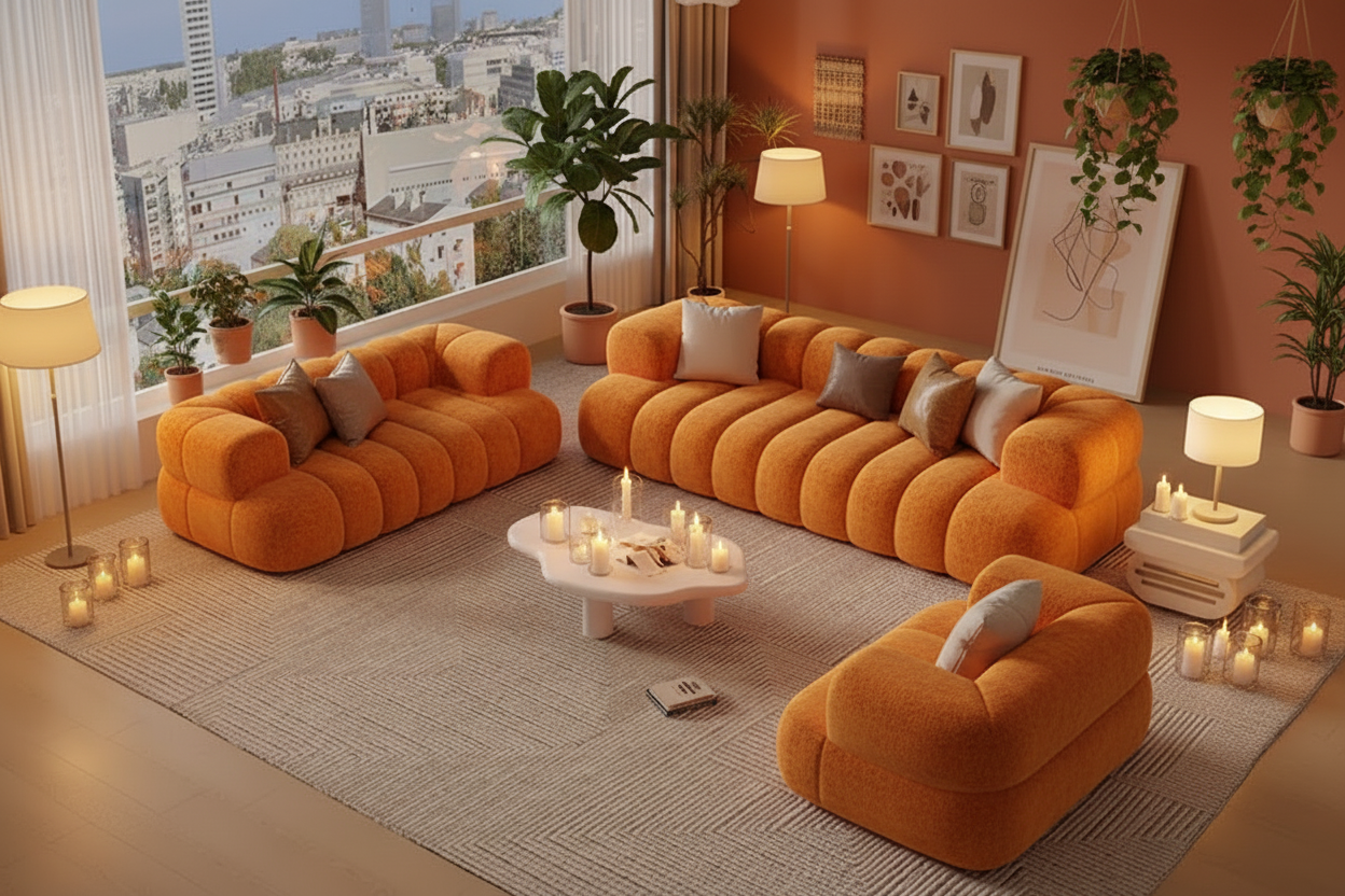 Orange