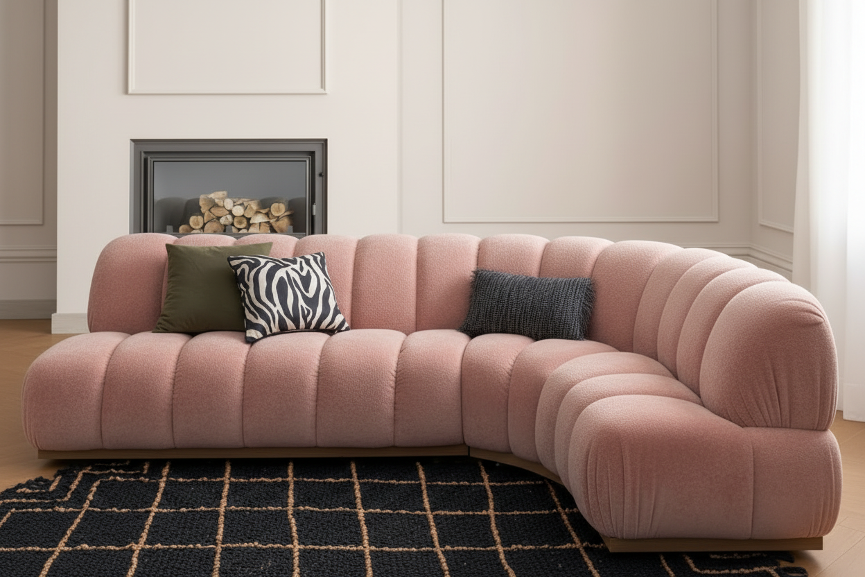 Pink Marlow