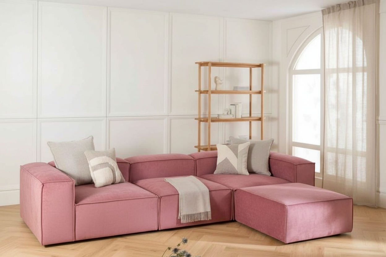 Pink variant