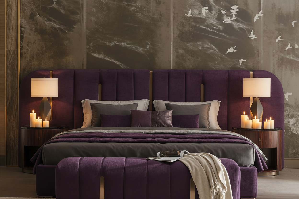 Purple Variant