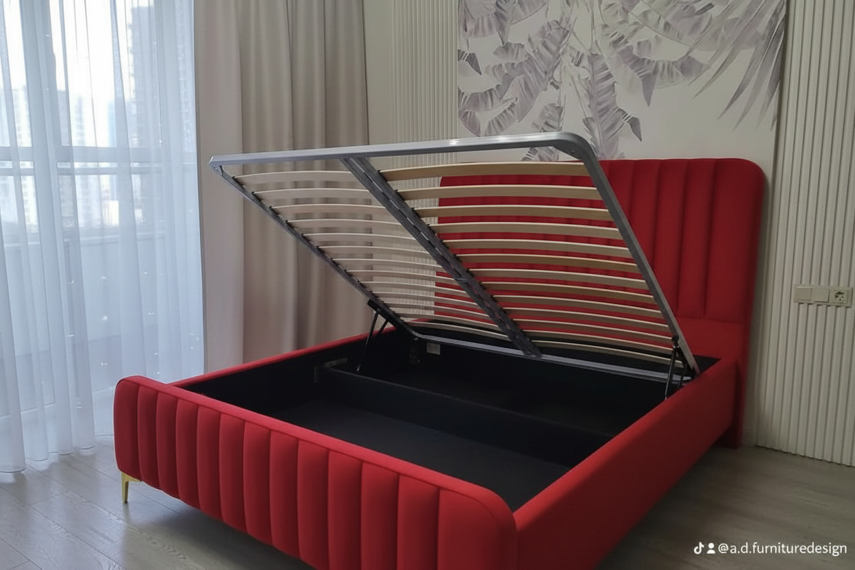 Red Bed