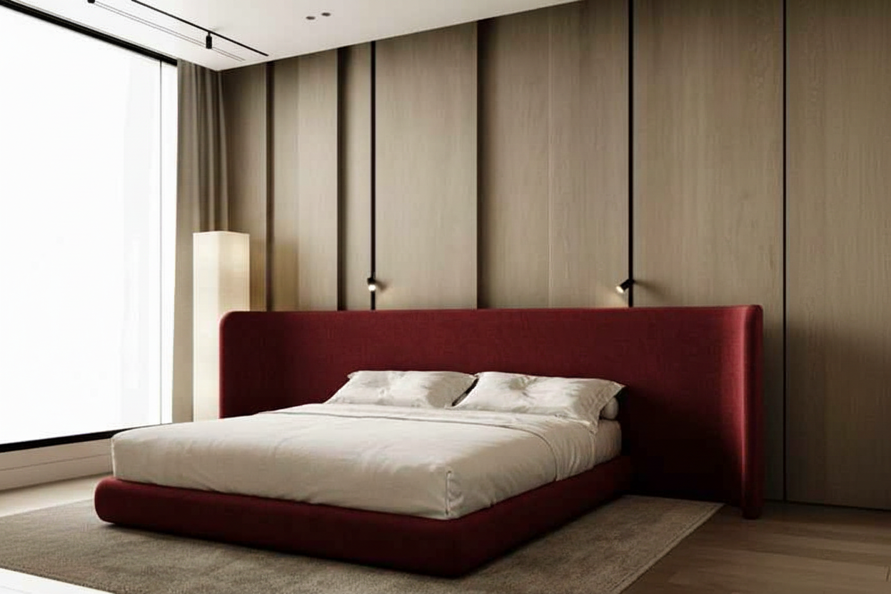 Red Bed