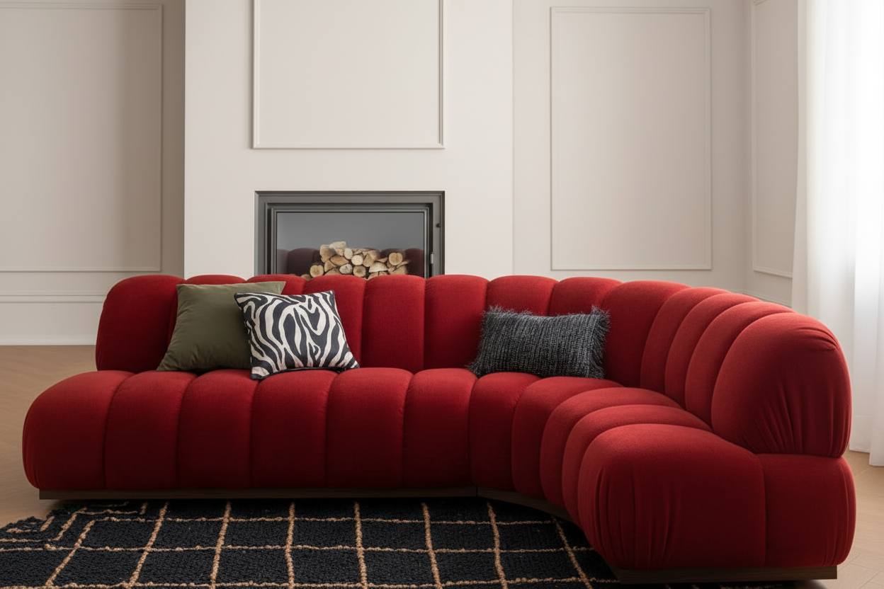 Red Marlow