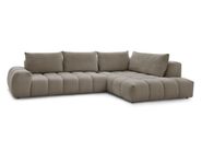 Modena L-Shape Sectional Sofa