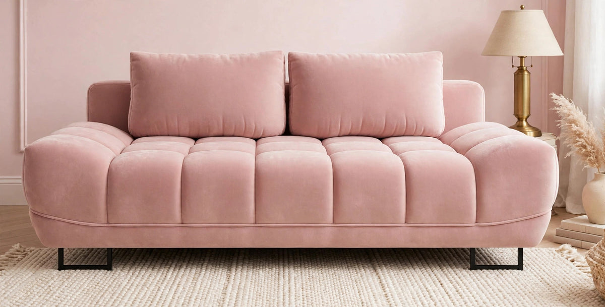 Sleeper couch