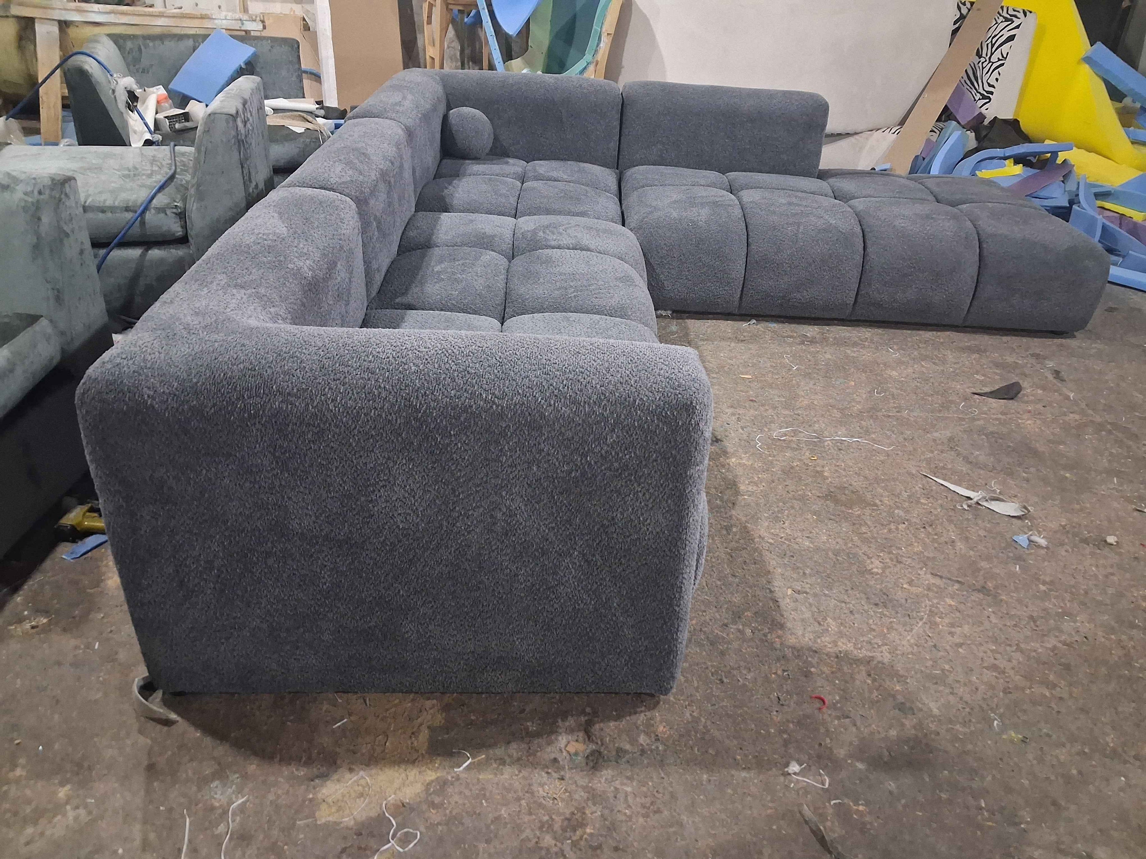 Cloud Nine Modular Sectional Sofa