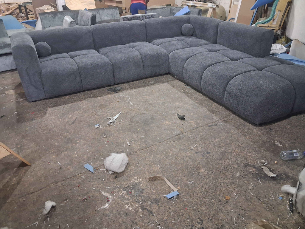 Cloud Nine Modular Sectional Sofa