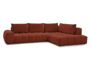Modena L-Shape Sectional Sofa