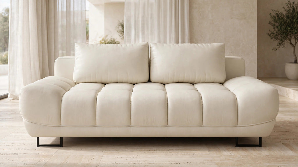 Sleeper couch