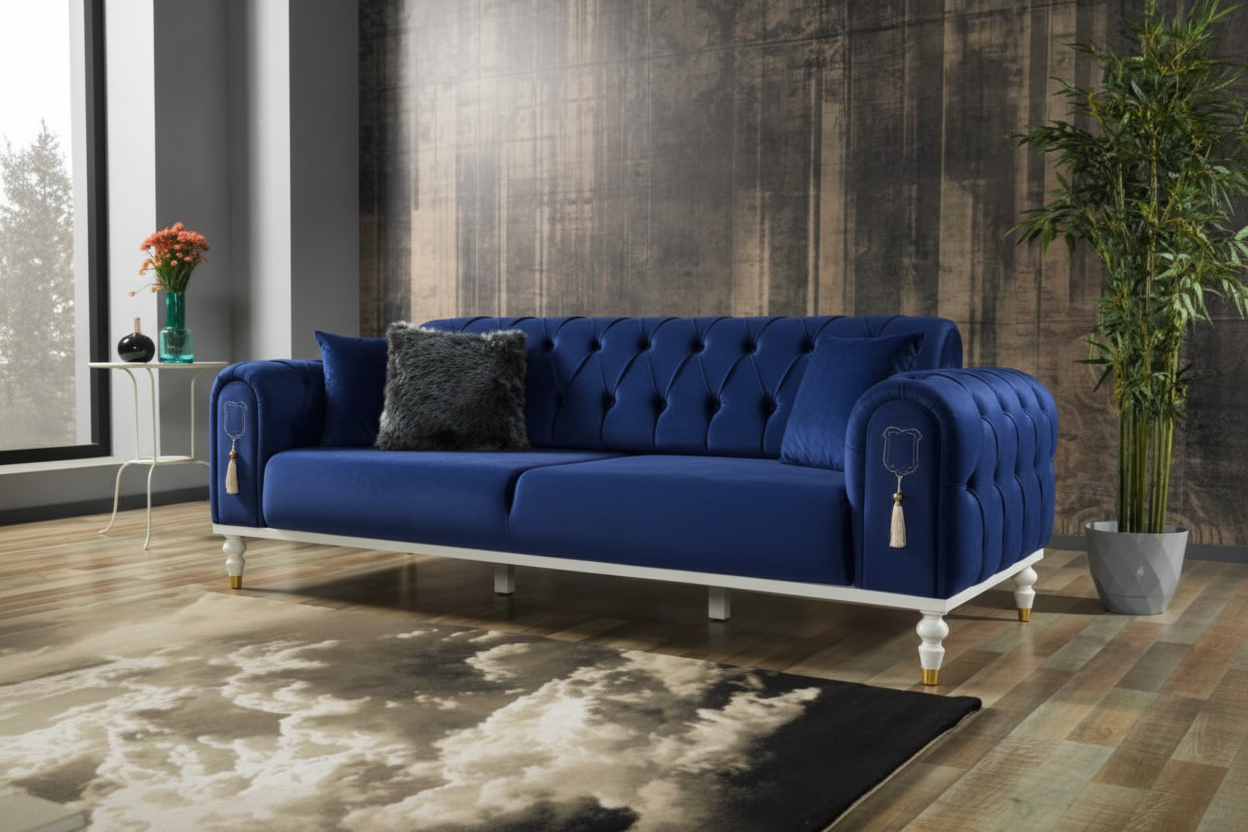 Royal Blue