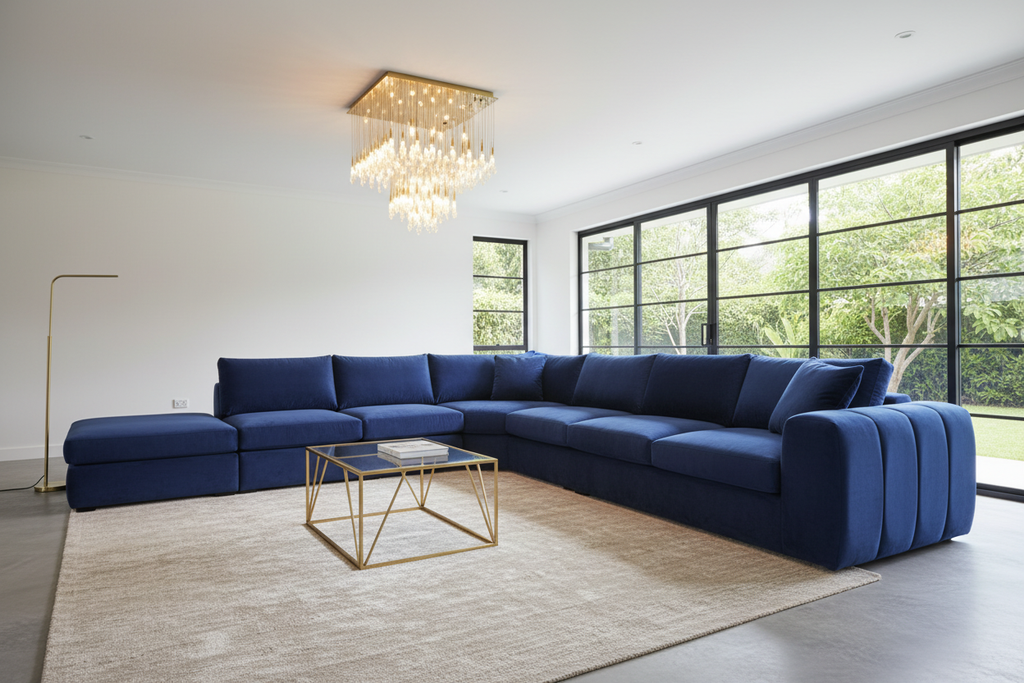 Royal Blue