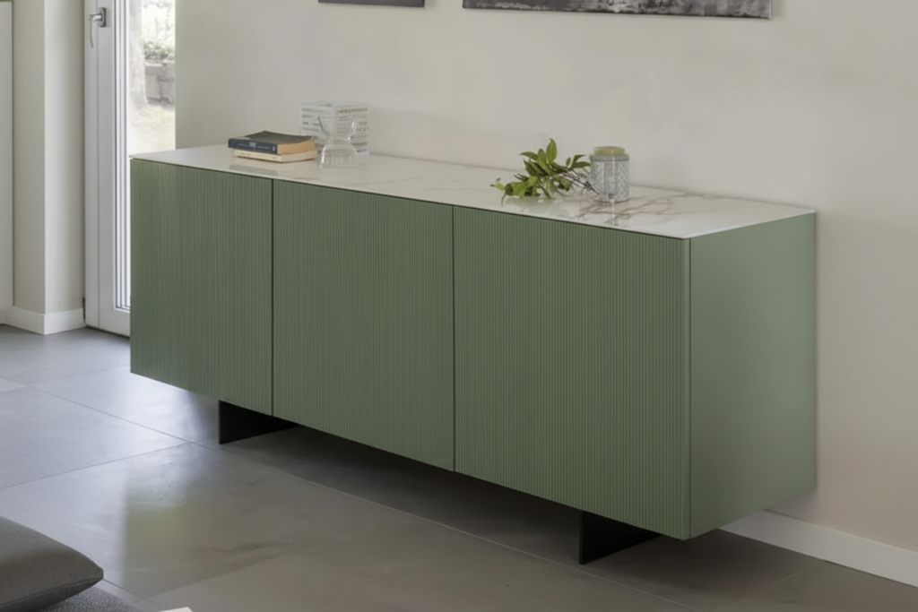Sideboard Sage Green