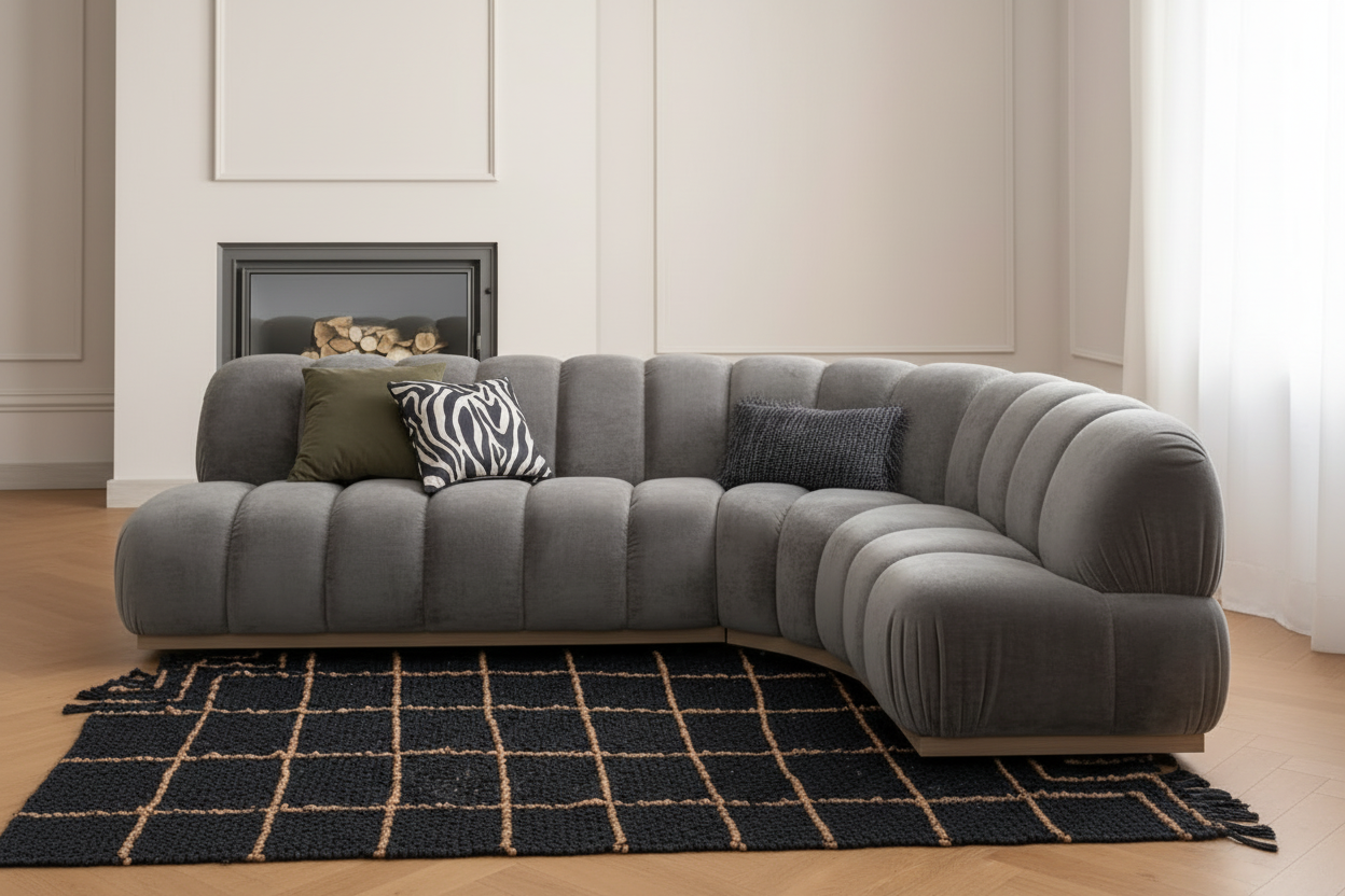 Silver Marlow