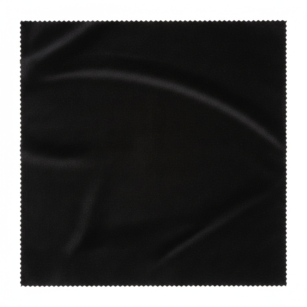 Velvet Black