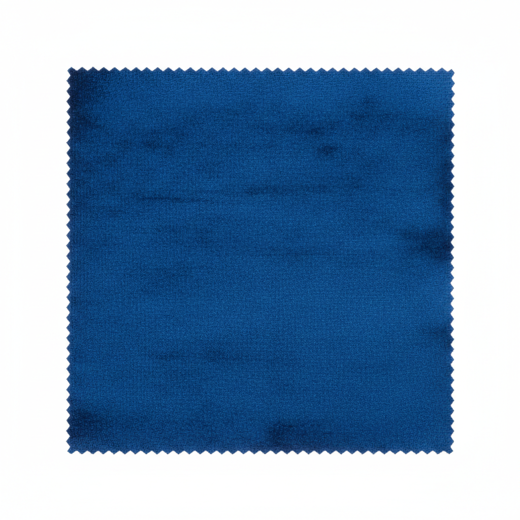 Velvet Blue