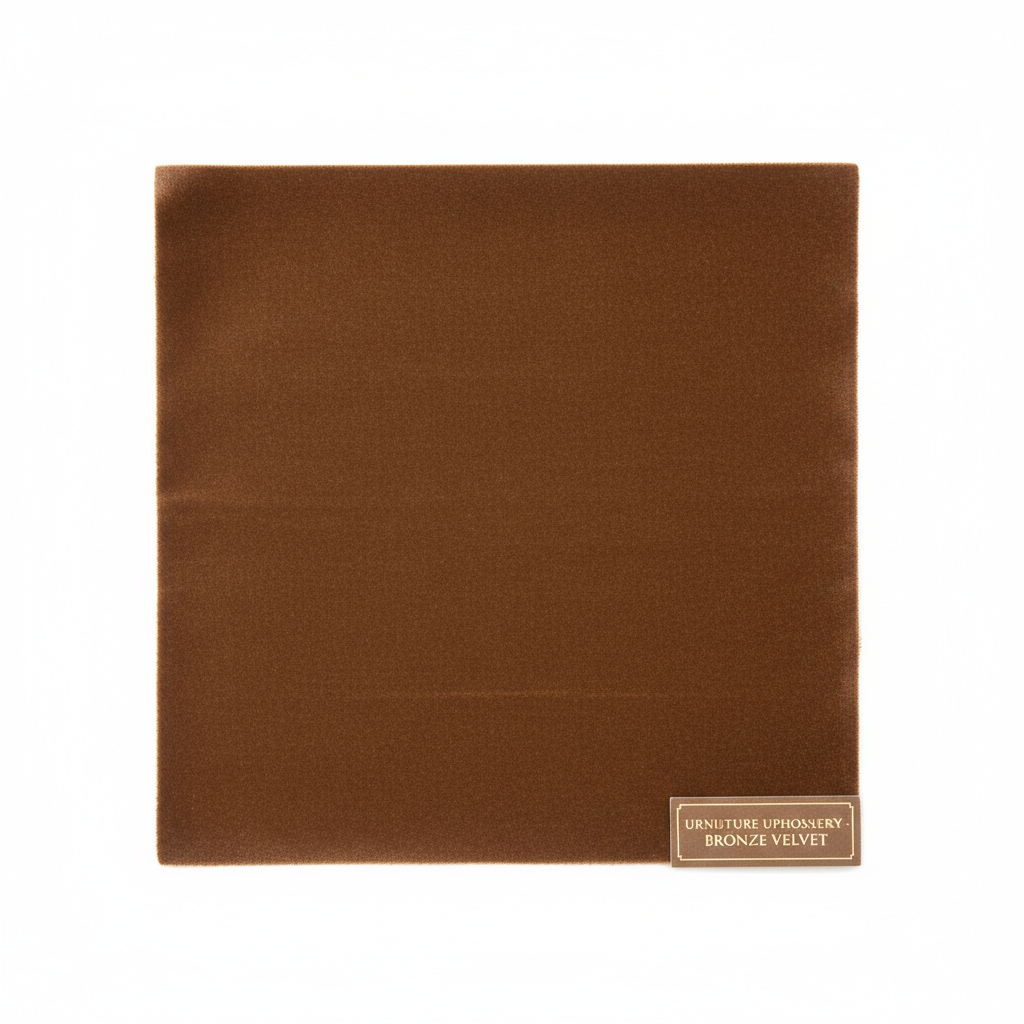 Velvet Bronze