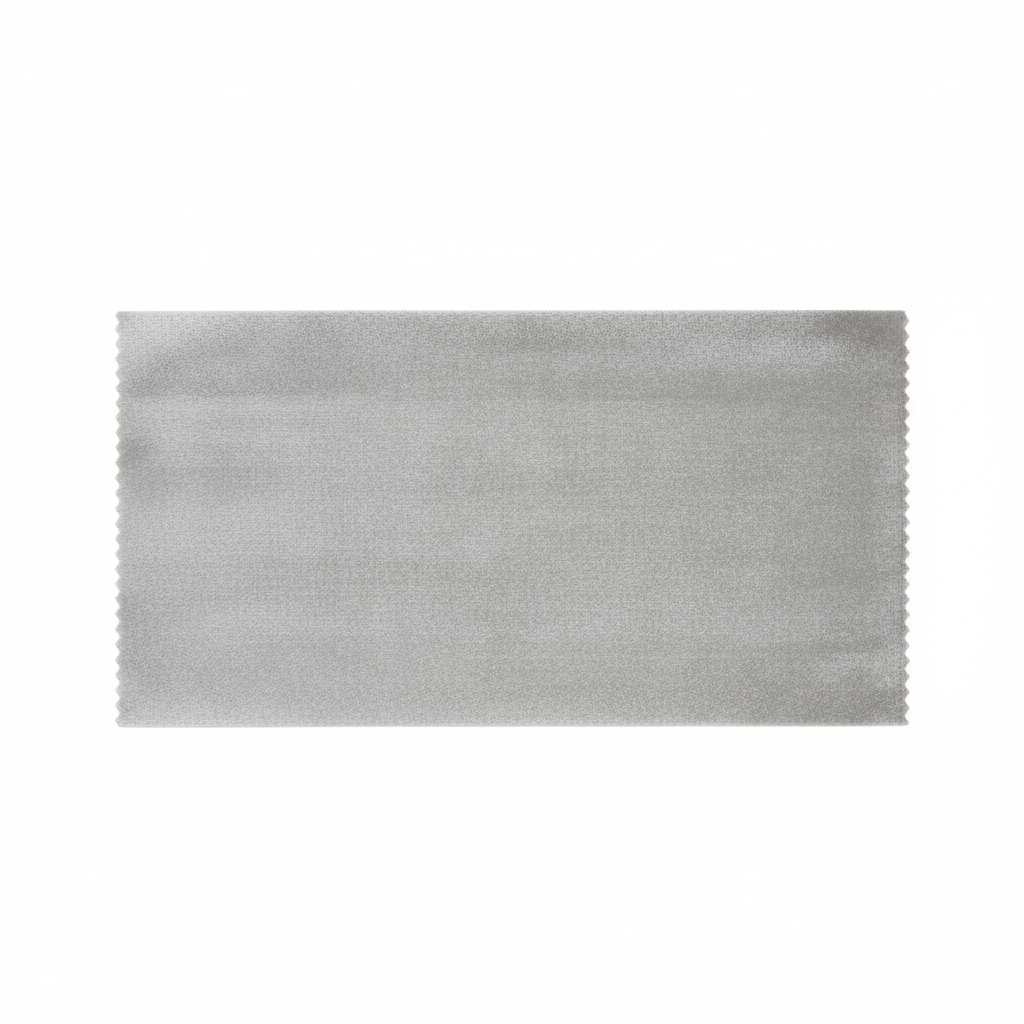 Velvet Silver