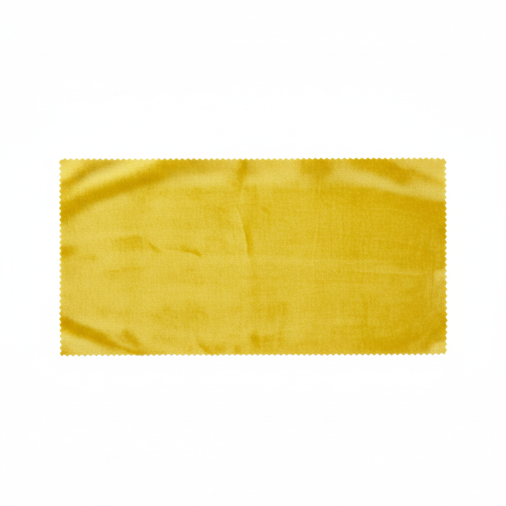 Velvet Yellow