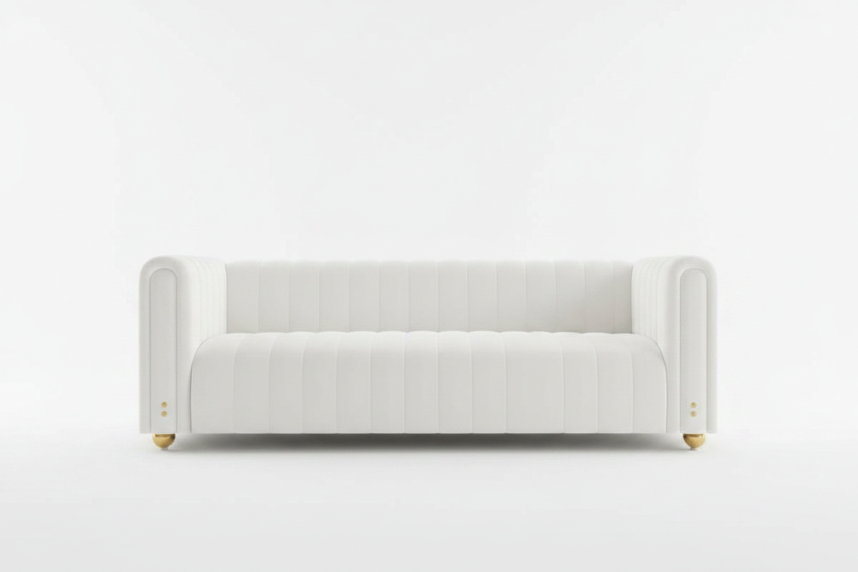 White – Regenerated