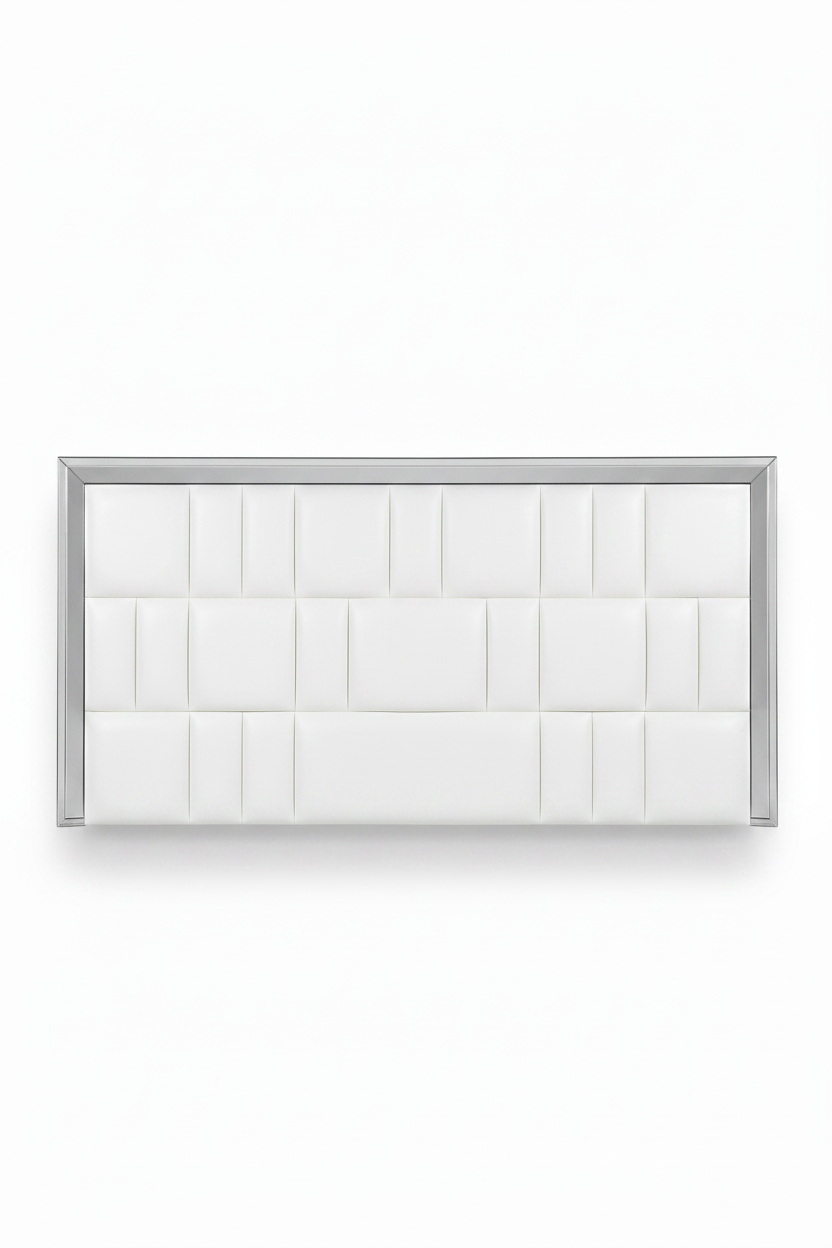 White - Standalone