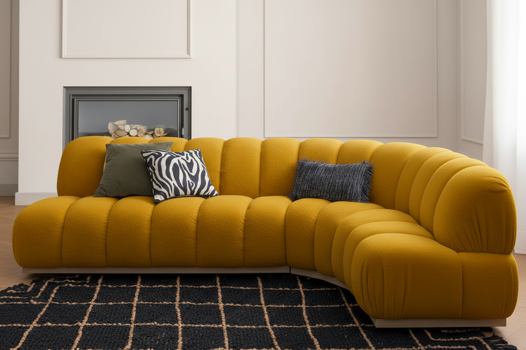 Yellow Marlow