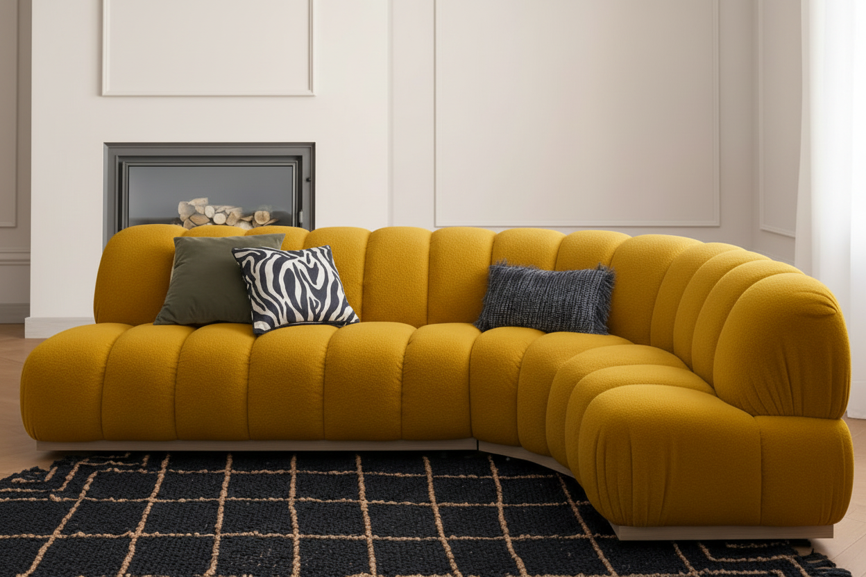 Yellow Marlow
