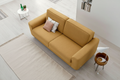 Yellow Sofa